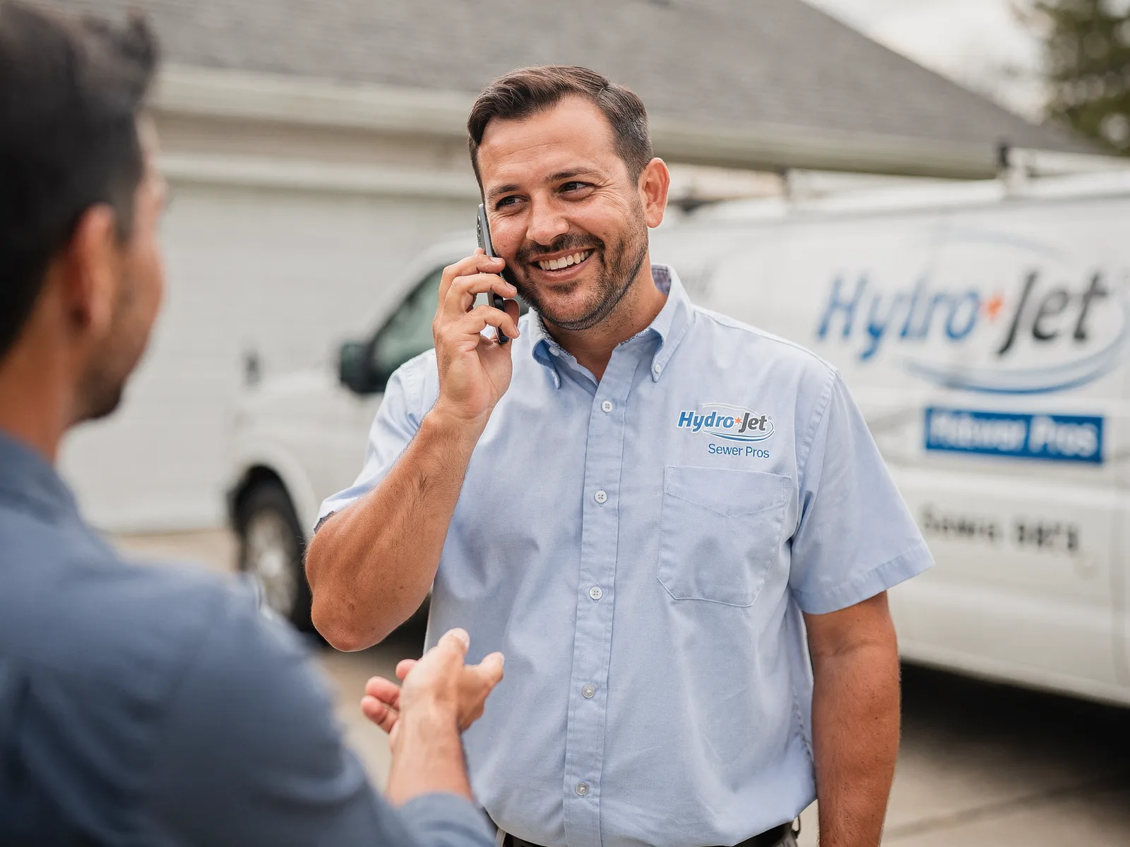 Hydro Jetting Holbrook, ID FAQs